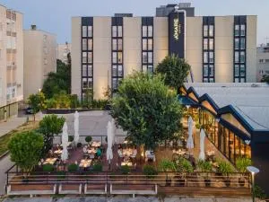 Hotel A'mare - Preko