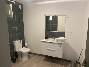 Appartements Residence de tourisme Domaine de Janus : photos des chambres