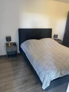 Appartements Residence de tourisme Domaine de Janus : Appartement