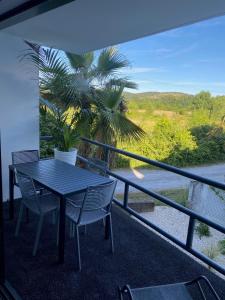 Appartements Residence de tourisme Domaine de Janus : photos des chambres