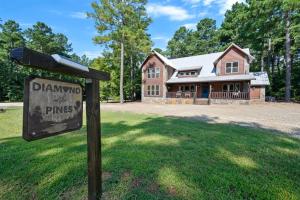 Diamond In The Pines