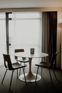 Hotels Mercure Valenciennes Centre : photos des chambres