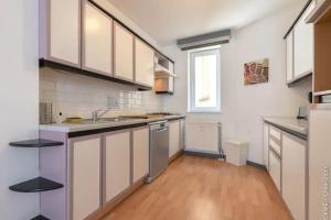 EU Quarter Apartment