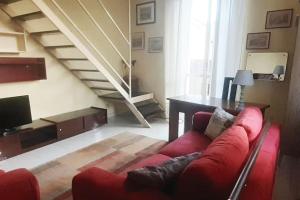 Apartment mit 1 Schlafzimmer