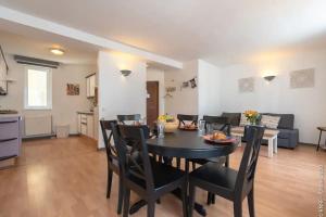 EU Quarter Apartment