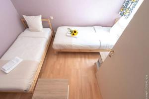 EU Quarter Apartment