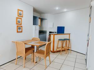 Conforto e Vista Maravilhosa no Hotel Iate Plaza