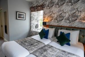 Deluxe Double or Twin Room room in Blackfriars