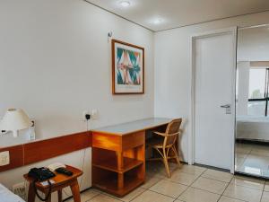 Conforto e Vista Maravilhosa!