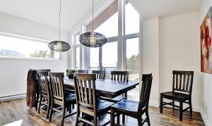 Chalet 23 Chemin des Quarante by Les Chalets Alpins