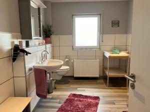 Ferienwohnung Sauerlandherz