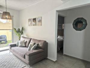 Departamento Makenna sin estacionamiento