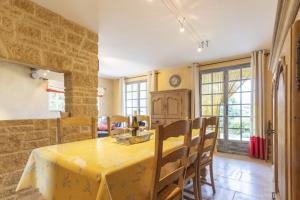 Villas Les Oliviers : photos des chambres