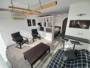 Appartement Village Naturiste Shibari