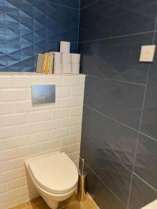 Joli cocon paisible au coeur du Panier