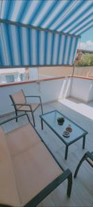 Casa de 2 dormitorios