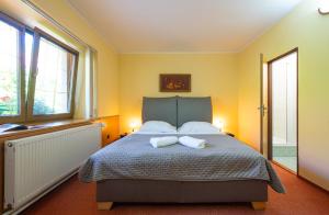 Penzión Max Kežmarok