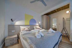 Mosta Central City Residences by 360 Estates