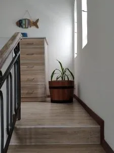 Ambre Villa - Tamarin