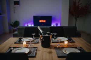 Sotavento Apartments Keramikos