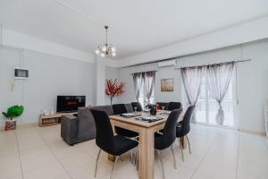 Sotavento Apartments Keramikos