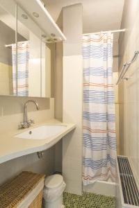 Villas Les Oliviers : photos des chambres