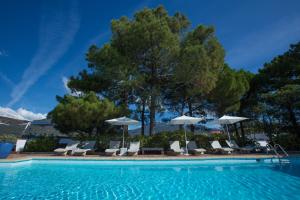 Hotels Miramar Corsica : photos des chambres