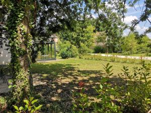 Maisons de vacances Gite des Pins-Chambord-Beauval : photos des chambres