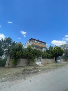 Günlük kiralık eşyalı villa