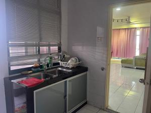 AizatAzmi Homestay
