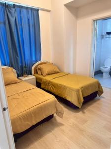 AizatAzmi Homestay
