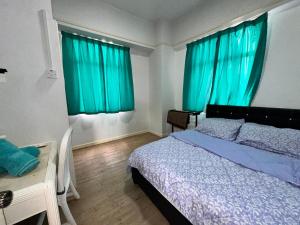 AizatAzmi Homestay