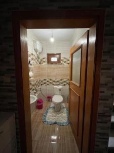 Günlük kiralık eşyalı villa