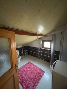 Günlük kiralık eşyalı villa