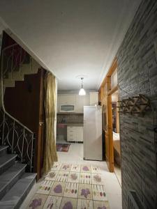 Günlük kiralık eşyalı villa