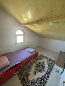 Günlük kiralık eşyalı villa