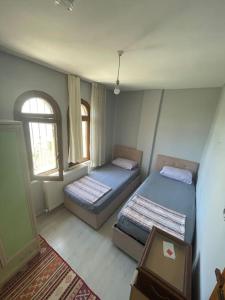 Günlük kiralık eşyalı villa