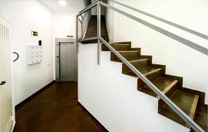 1 Bedroom Nice Apartment In Estepona