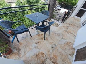 Guest House "AKHALTSIKHE"