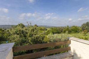 Villas Les Oliviers : photos des chambres