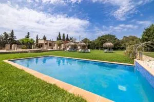 Villa Son Ramon - Llubí