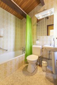 Villas Les Oliviers : photos des chambres