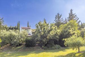 Villas Les Oliviers : photos des chambres