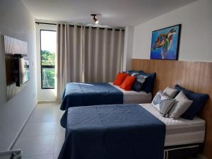 Rosi Flats Porto de Galinhas - novíssimo no Centro