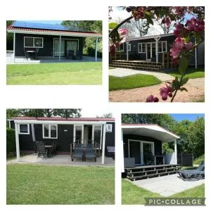 Minicamping In de Bocht - Grijpskerke