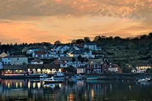 Oyster Cottage - Starcross