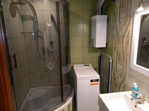 Apartament pod Twierdzą