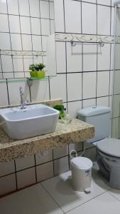 Casa e Kitnet Ilha Grande - RJ