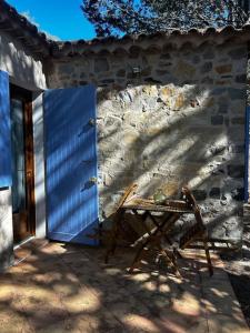 Ancienne petite bastide provençale