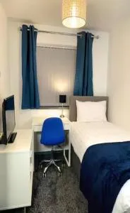 Kunda House Seymour Oldbury - 西布罗姆维奇